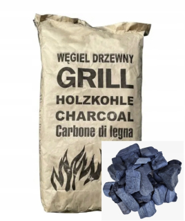 Patimex podpaľovanie 10 kg